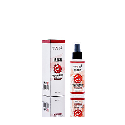 延平母婴防护喷雾