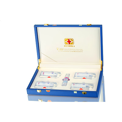 恢复自洁系统套延平