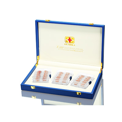 延平子宫排毒套