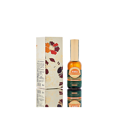 延平私密细嫩修复精华