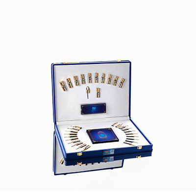 延平全身经络解压套